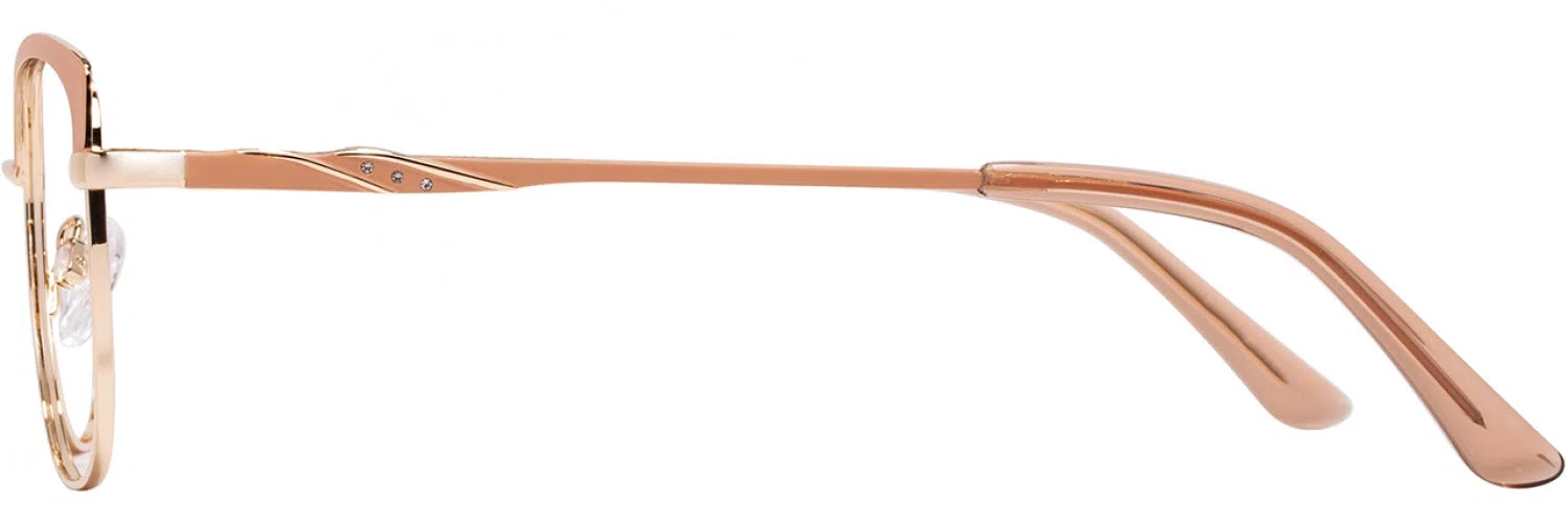 Cote DAzur CDA406 Eyeglasses - view 2